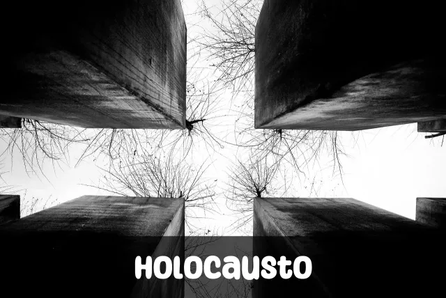 Imagem para Frases de Holocausto