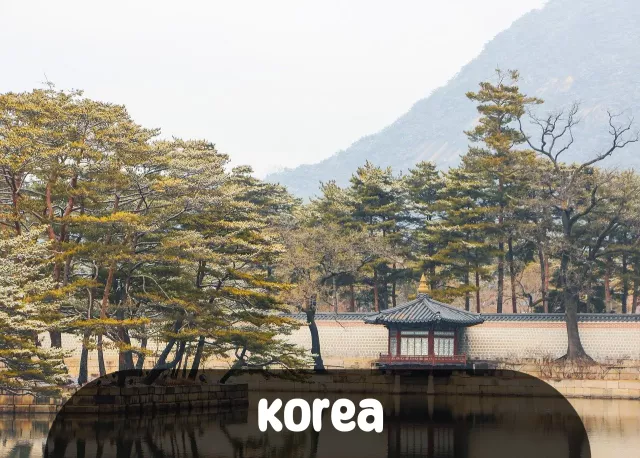 Imagem para Frases de Korea